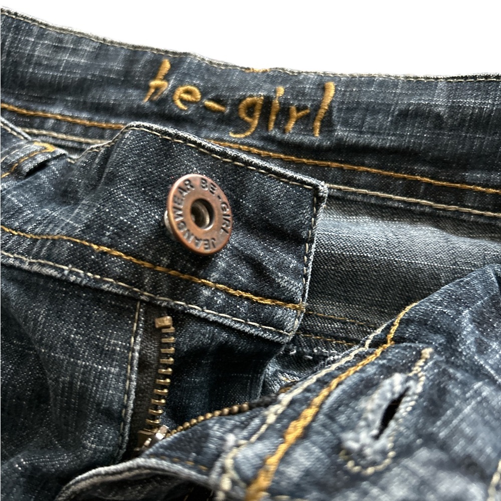 Be-Girl size 5/6 - Picture 3 of 6